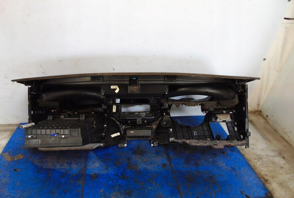 фото №12, Hyundai i20 панель приладів приладова