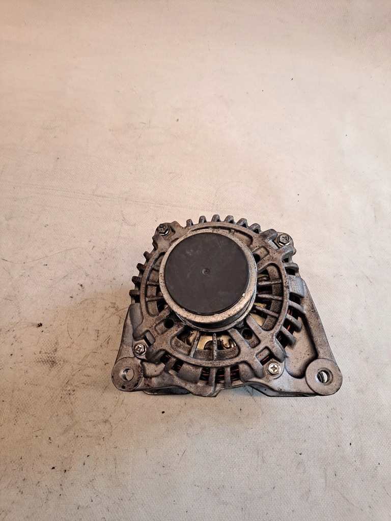 фото №3, Генератор mazda 6 2.0d