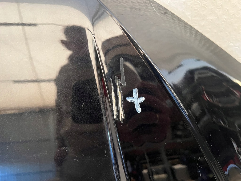 фото №4, Капот vw t-roc troc 2ga ładna