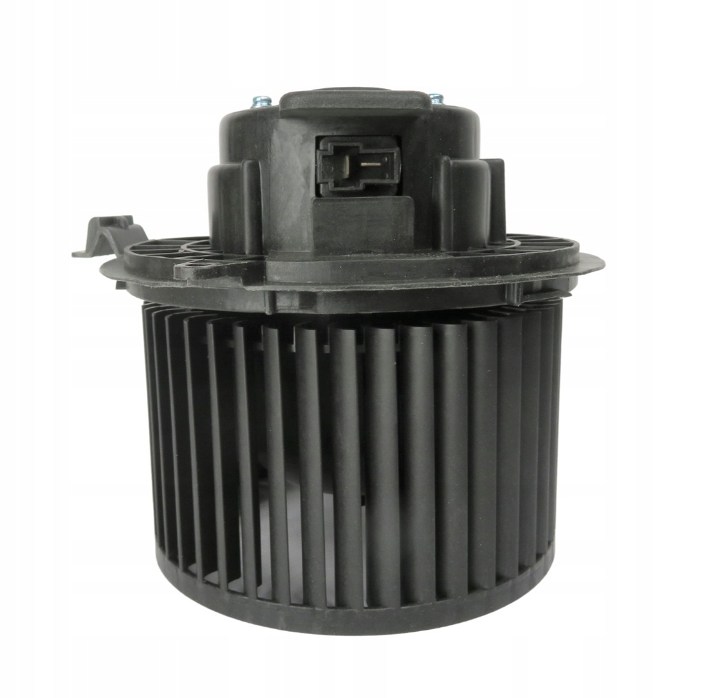 фото №1, Двигатель воздуходувка fiat sedici 2006 - 2014 вентилятор