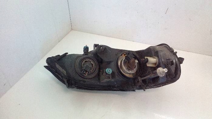 Фара левое  фара перед opel astra g 2 с Разборки