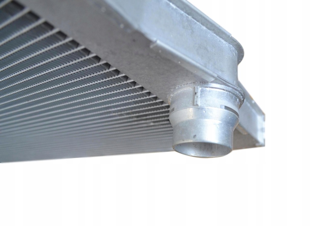 фото №3, Радіатор bmw 5 f10 f11 f18 gt f07 17117805628