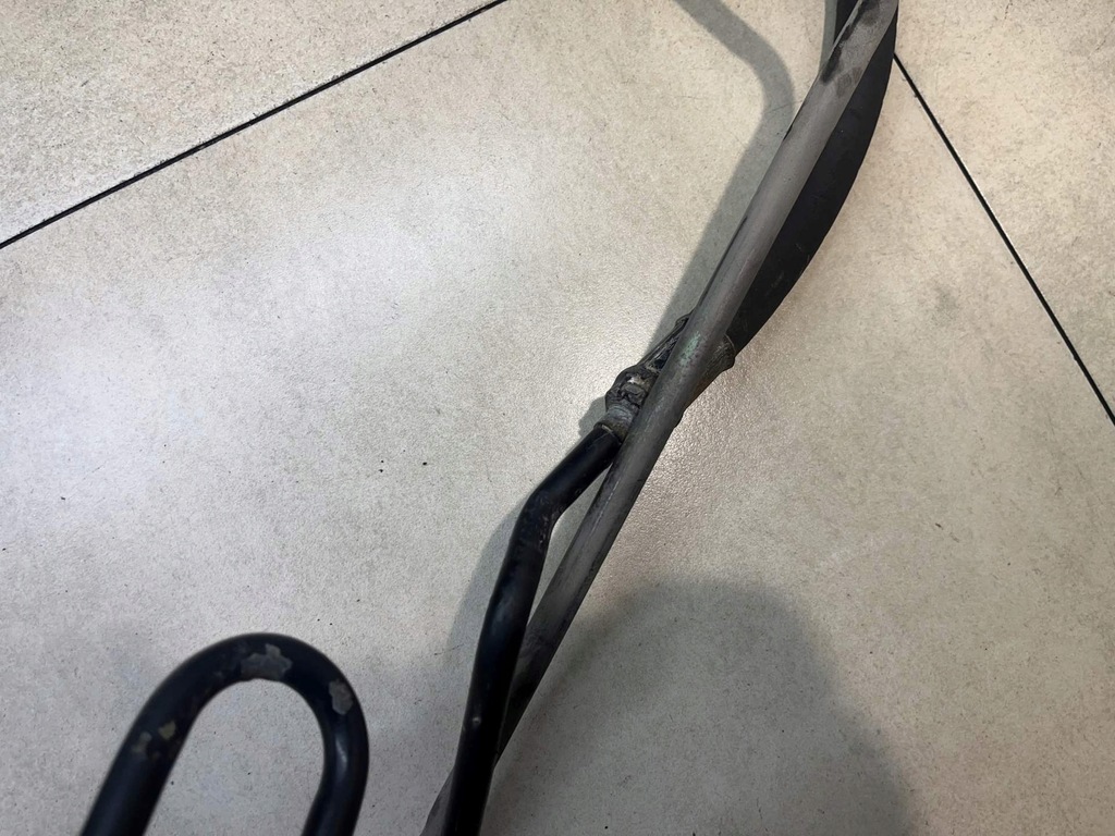 фото №6, Шланг усилителя audi a3 8l 1.6 1j1422891e