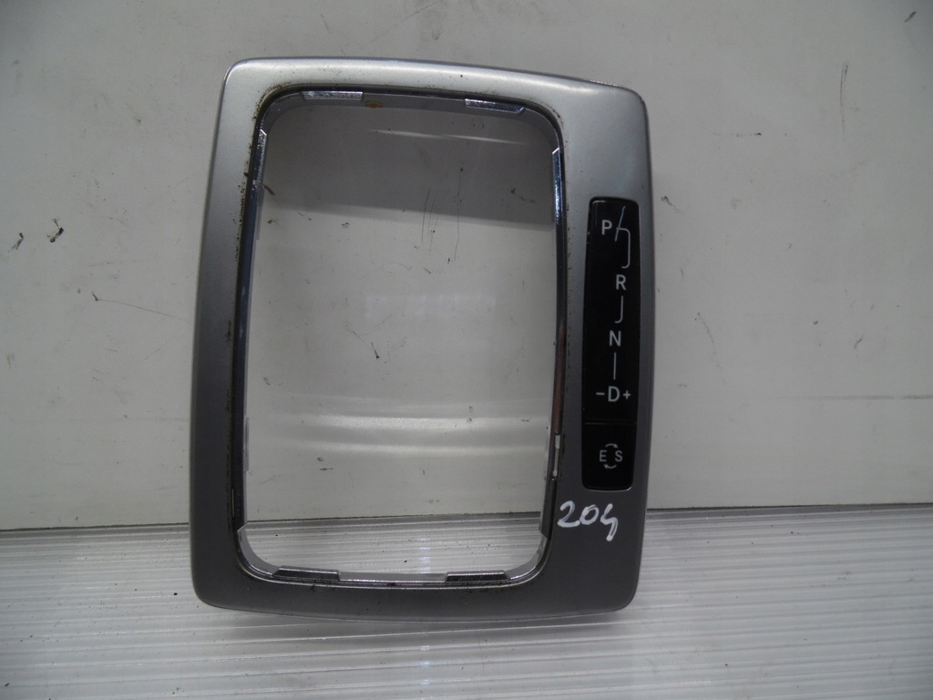 фото №1, Рамка домкрата mercedes w204 c klasa