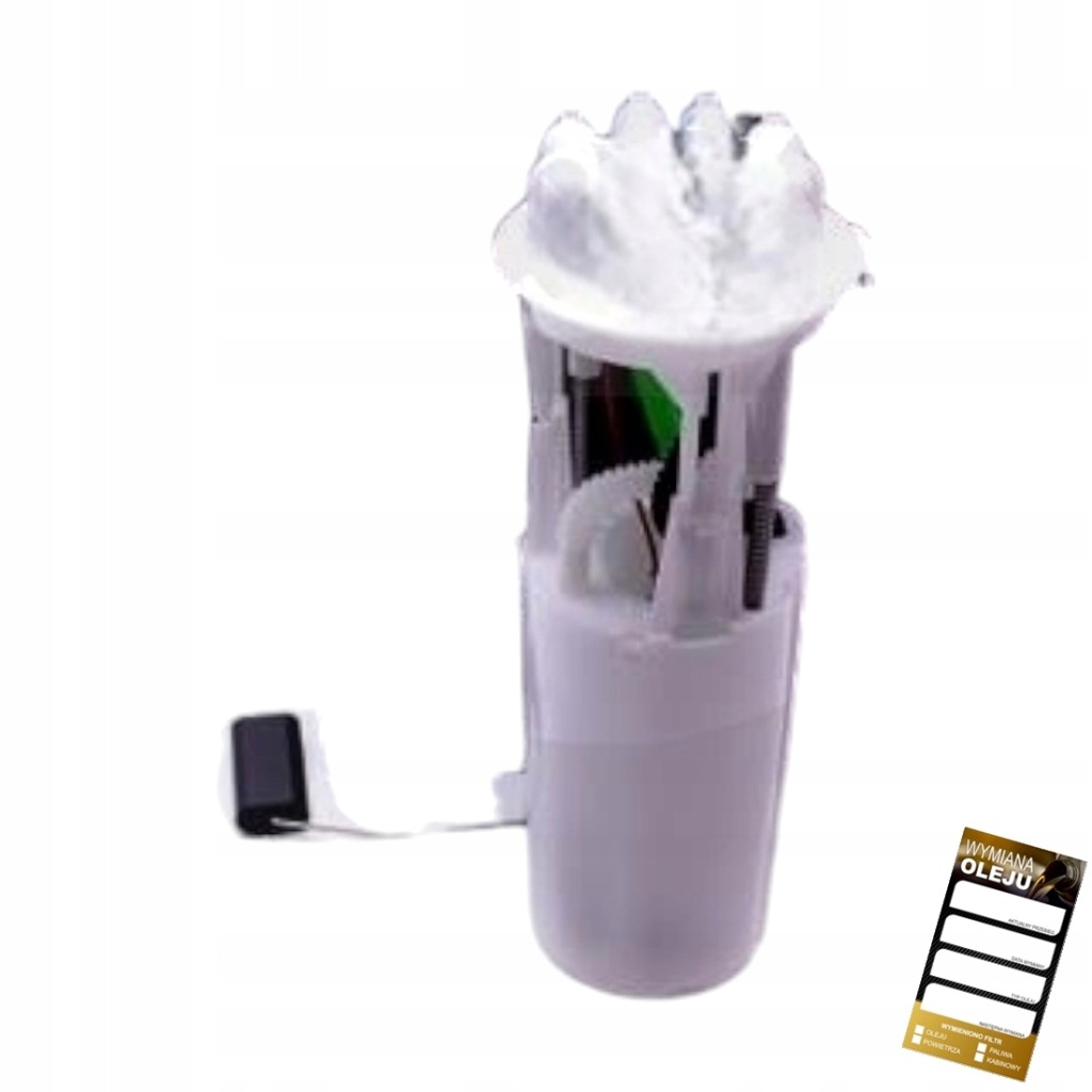 фото №1, Насос топлива do land rover discovery ii