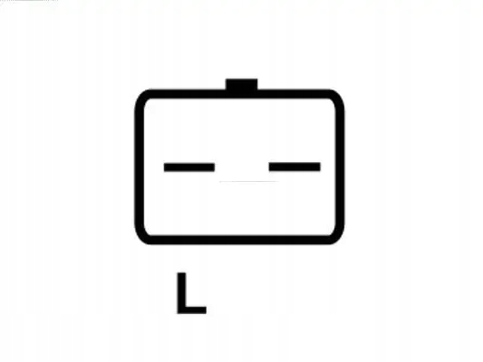 Генератор 120a a3073 p as-pl renault espace в Україні