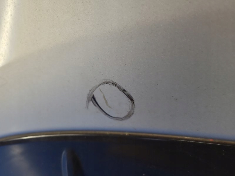 фото №7, Nissan leaf 10-17 i ze0 - капот крышка двигателя 65100-3nf0a