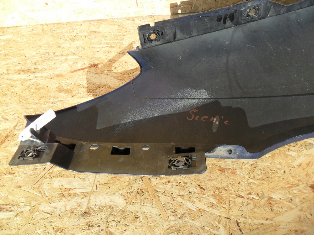 фото №13, Renault scenic i ja 1998 1999 2000 крыло правый