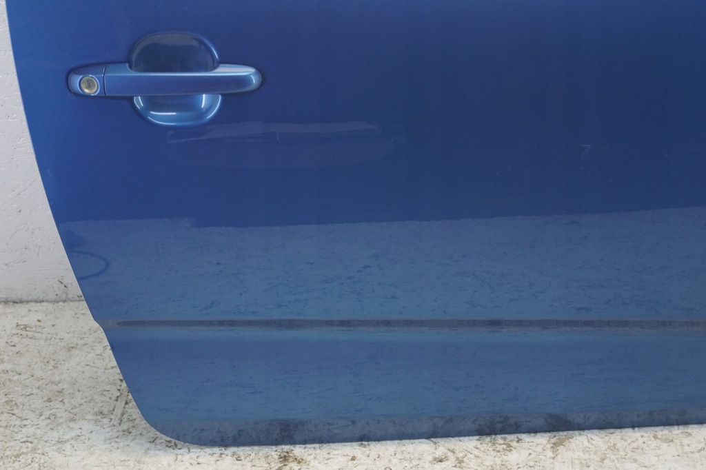 фото №8, Дверь правый перед kia pro ceed proceed 5b