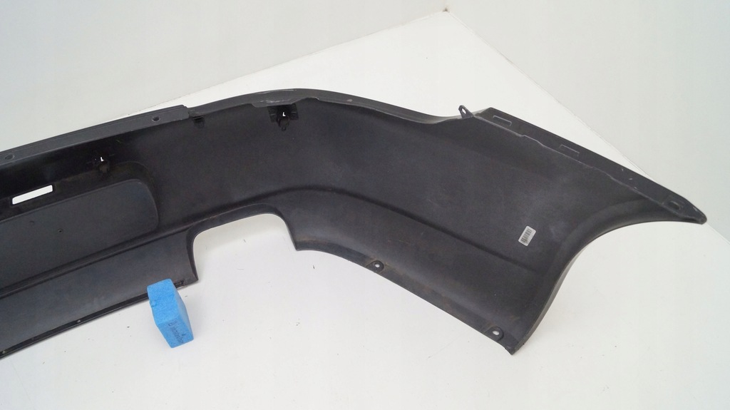 фото №7, Porsche 911 carrera 997 04-08 бампер задний задняя p23