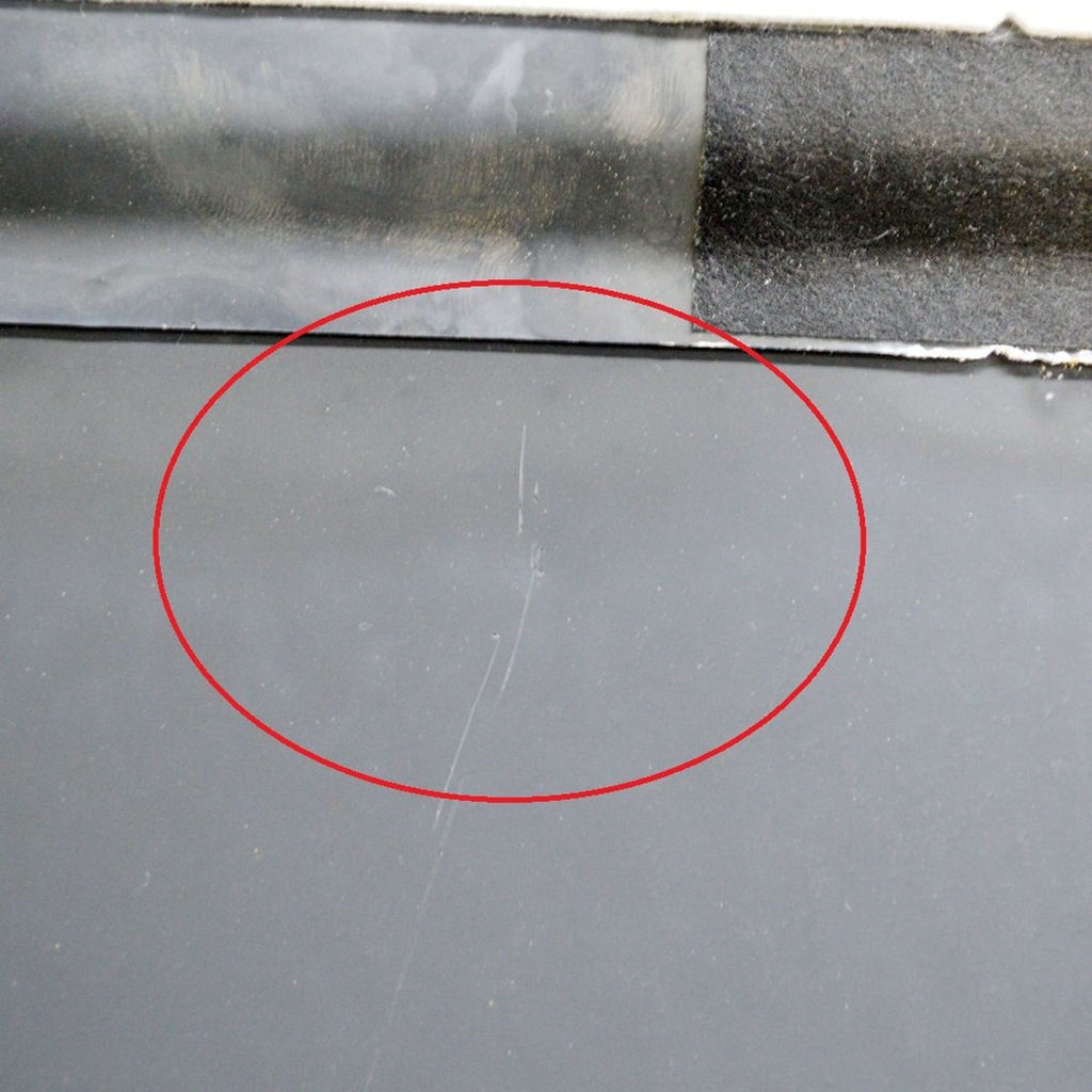 фото №6, Mitsubishi outlander 2003 люк комплект