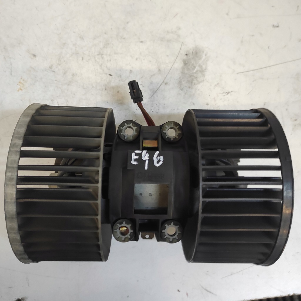 Купити Bmw оригінальний номер 70669 вентилятор вентилятор