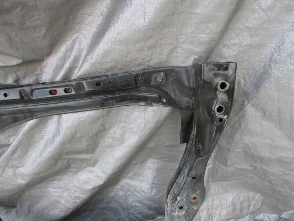 фото №8, Volvo v90 s90 2.0d підрамник підрамник балка перед europa