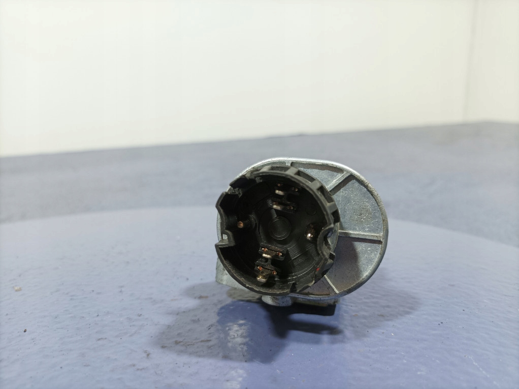 фото №3, Peugeot speedfight ii замок зажигания ключ