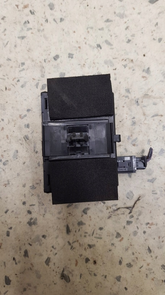 фото №2, Модуль блок керування peugeot 607 3.0 v6