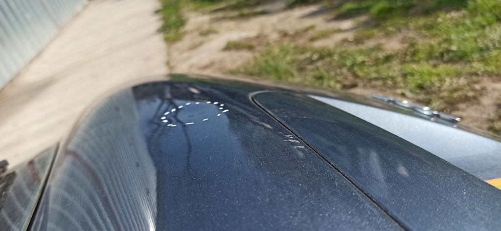 фото №15, Крышка багажника задняя стекло peugeot 207 hb 5d