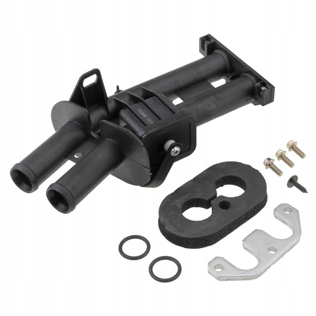 фото №1, Nty клапан отопителя mercedes sprinter 1995-2006