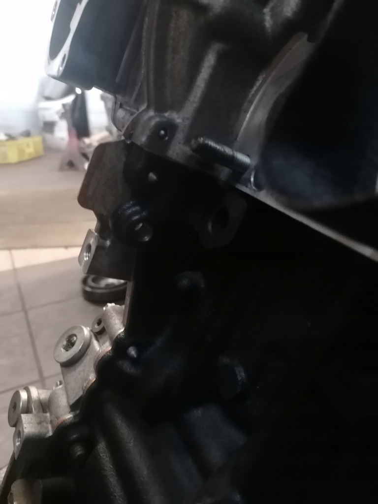 фото №10, Opel meriva b 10r 1.4 двигун b14xer голий