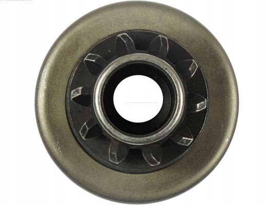 фото №6, Бендикс стартер sd9112 letrika as