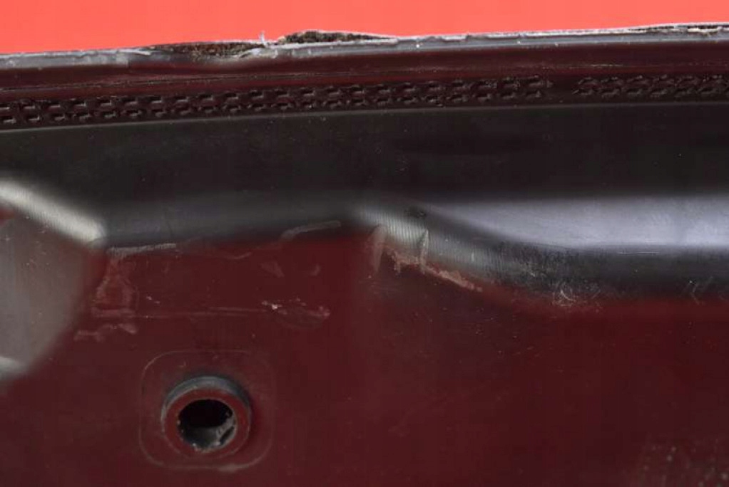 фото №15, Панель приладів приладова консоль панель приладів eu fiat 500 08-15