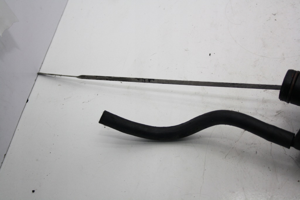 фото №4, Щуп измеритель уровня масла renault scenic ii 1,9 dci 8200082486