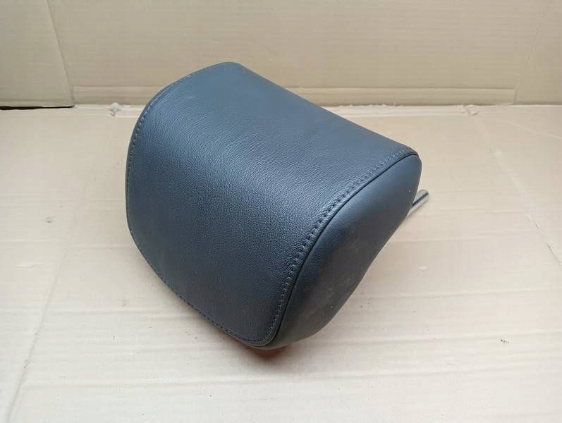 фото №6, Skoda superb ii kombi підголівник задня задній bok боковий