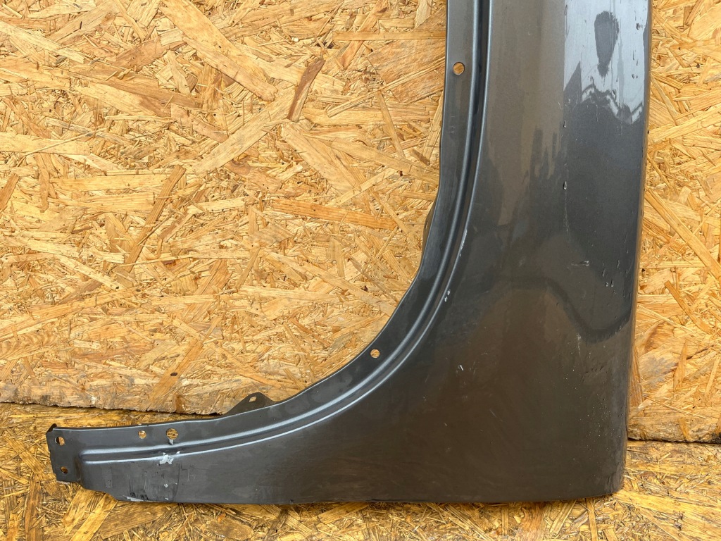 фото №11, Крыло передний перед левый volkswagen vw tiguan i 1