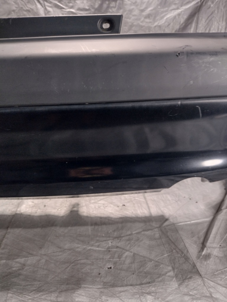 фото №8, Бампер задній toyota avensis t22 sedan