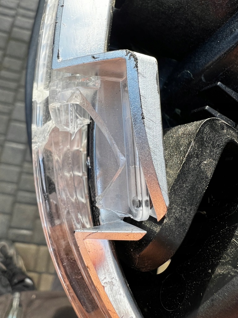 фото №8, Зеркало левая volkswagen id.4