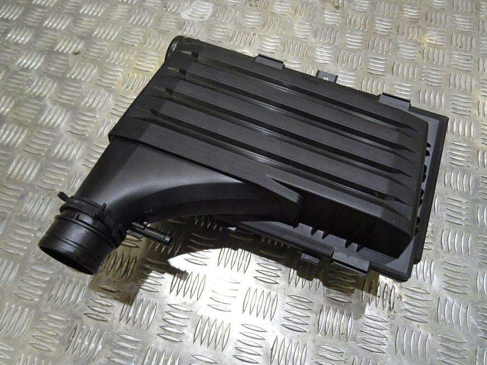 фото №1, Cupra formentor корпус фільтра повітря