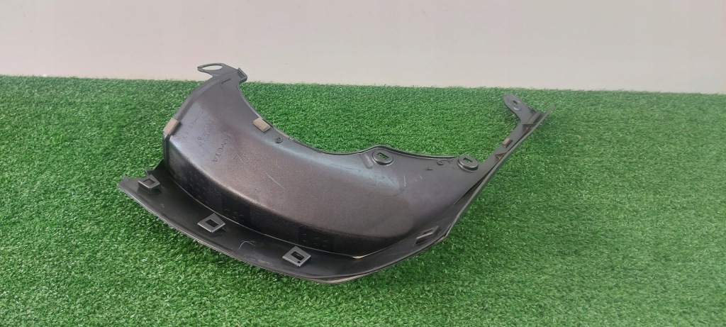 фото №2, Toyota rav4 молдинг крышки задняя накладка 06-09 rok