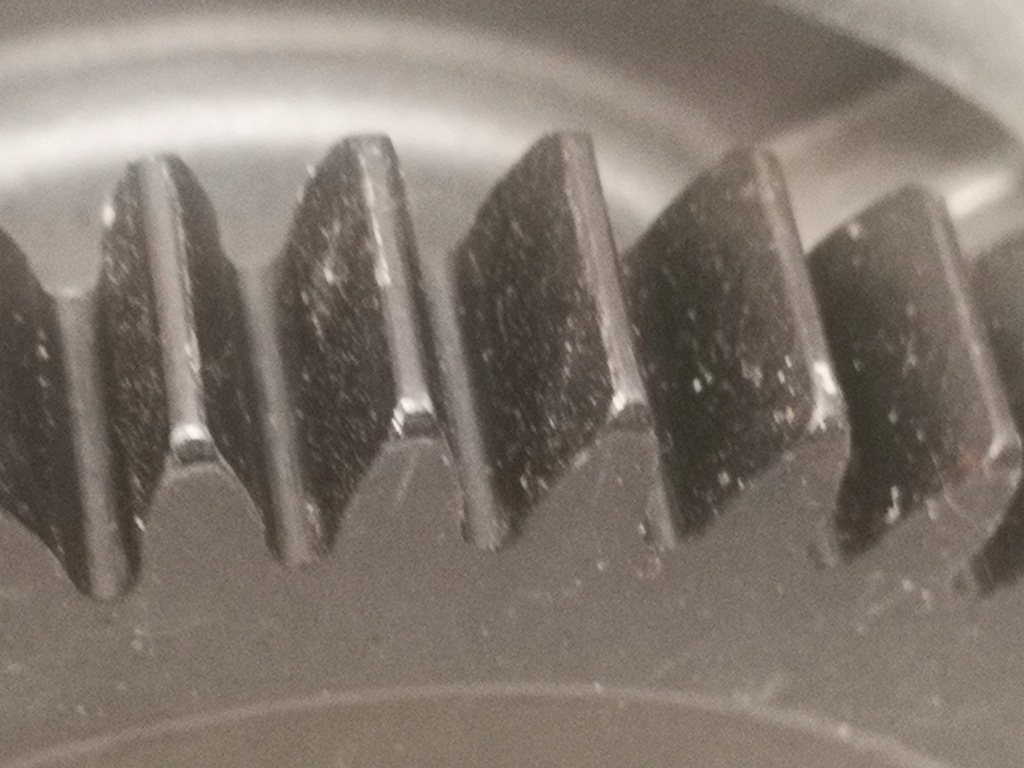 фото №8, Насос підсилювача вакуум vaccum vw lt 35 46 2.8tdi