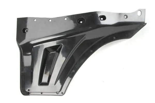 фото №1, Volvo fh, fh 12, fh 16 08.93- bpb-vo003r