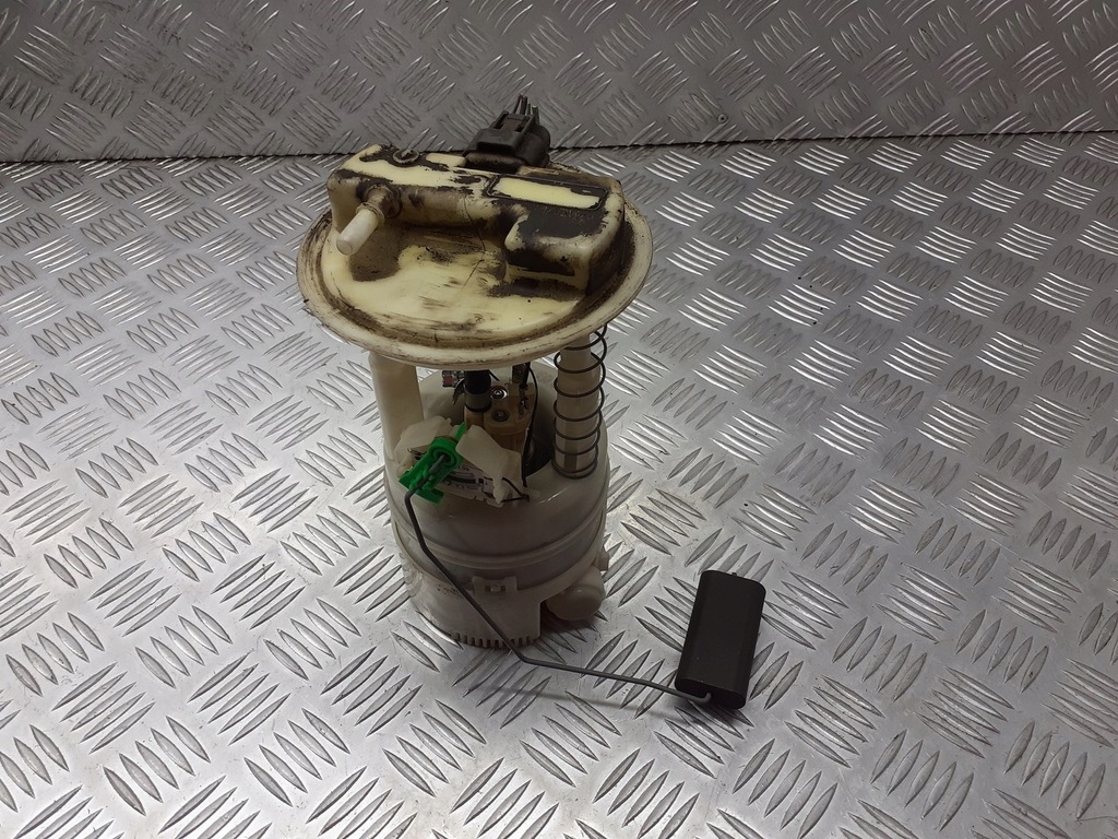 фото №1, Насос поплавок пального renault clio iii 1.2