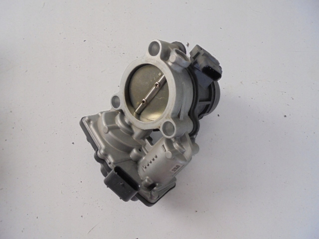 фото №1, Дроссельная заслонка mini f54 clubman 1.5 tb fl 21r