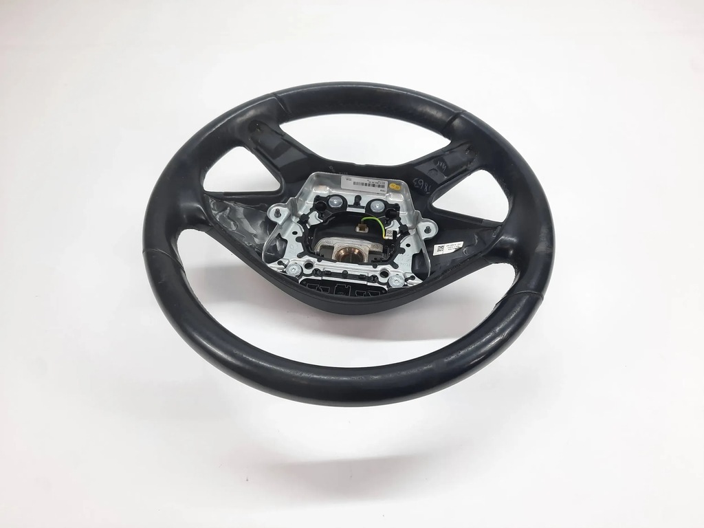 фото №7, Повітропровід mercedes e w212 a2124600303