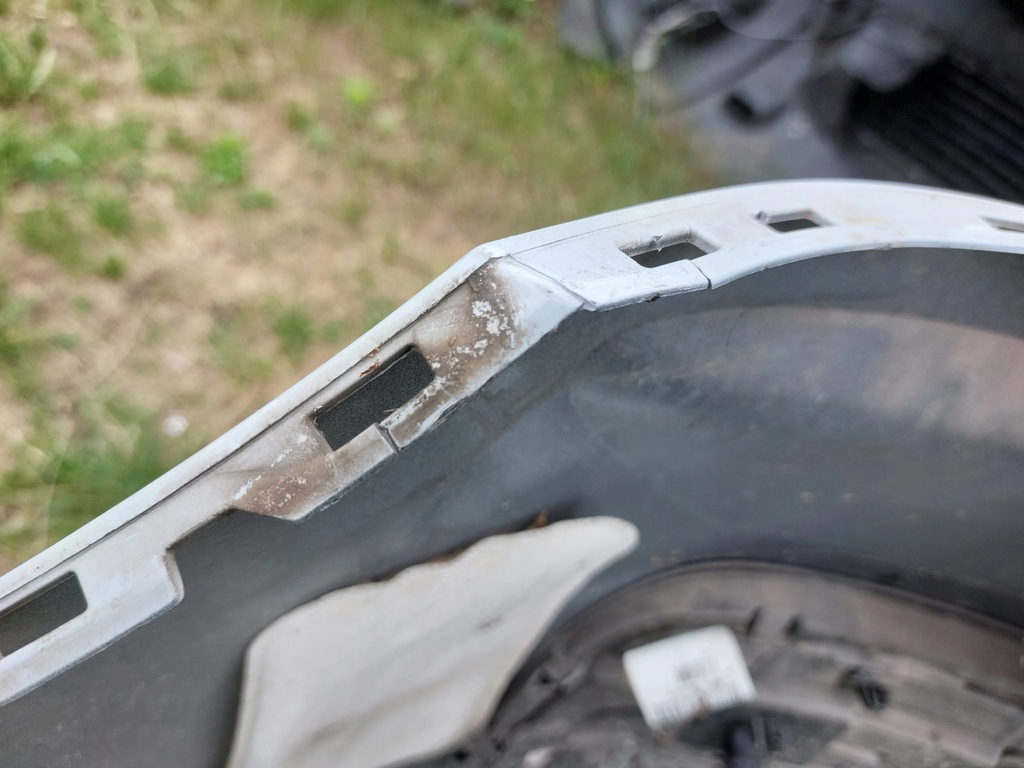 фото №10, Бампер задня задній vw t-roc kompletny na 4 pdc