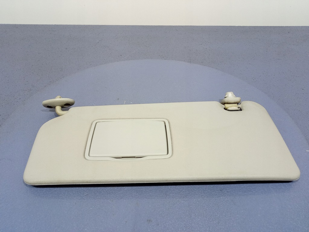 фото №1, Honda jazz ii 02-08 защита солнцезащитная левая козырёк