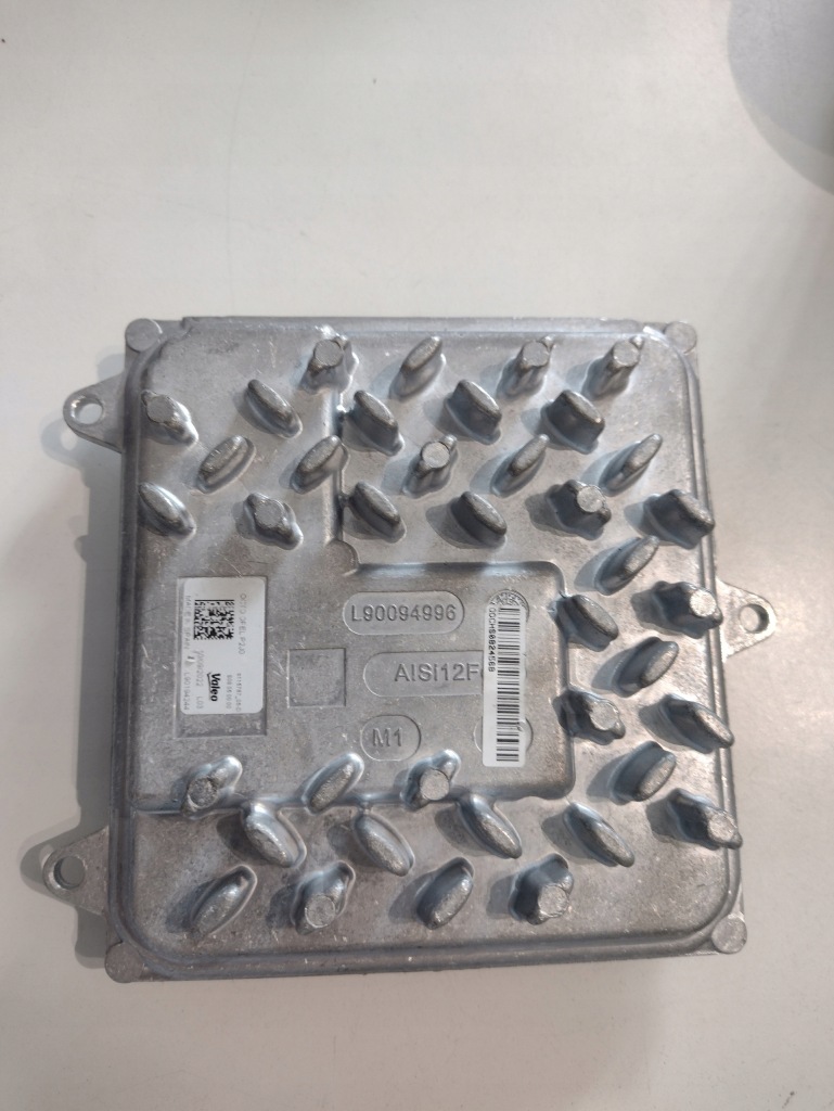 фото №1, Перетворювач модуль opel l90094996