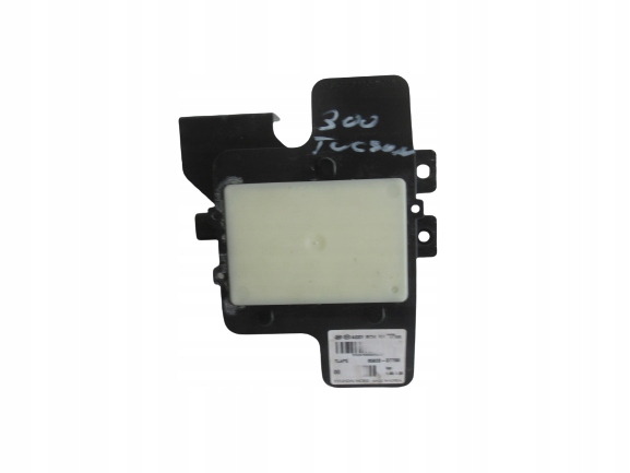 фото №1, Tucson iii асистент поперечина руху правий 95820-d7700