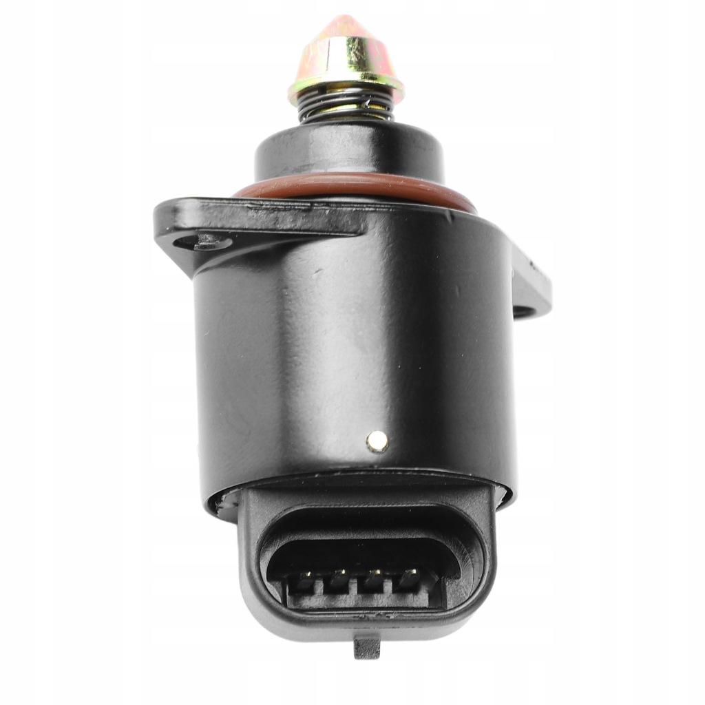 фото №7, Клапан керуючий повітрям холостий вприску пального 93744675 замінник 0l