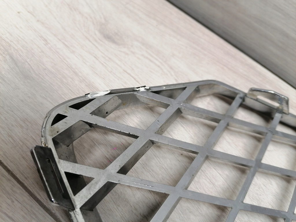 фото №11, Bentley continental gt решітка перед pr. 3sd807684