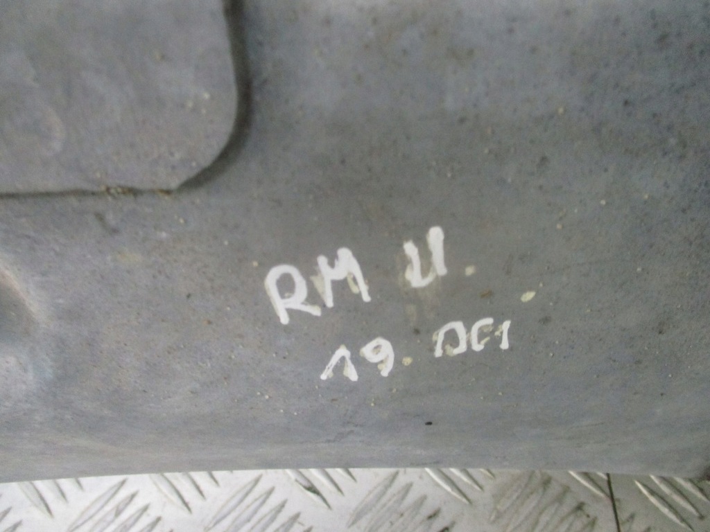 фото №3, Подрамник подрамник renault megane ii 1.9 dci