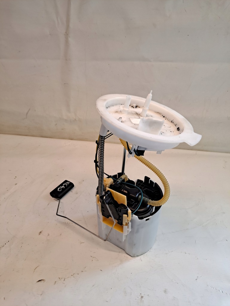 фото №1, Насос пального volvo xc40 2.0 32203667