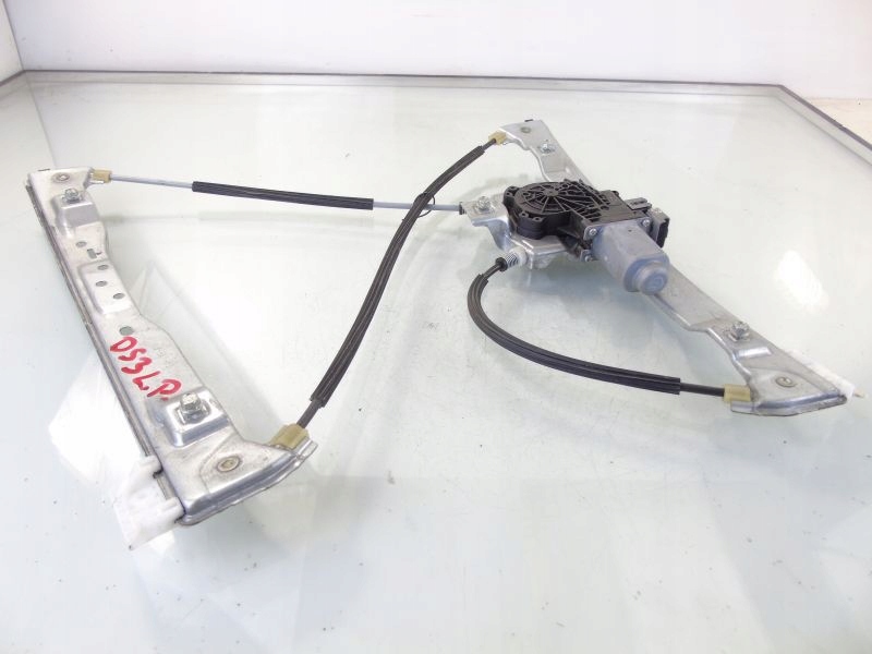 фото №1, Citroen ds3 підйомник скло лівий перед