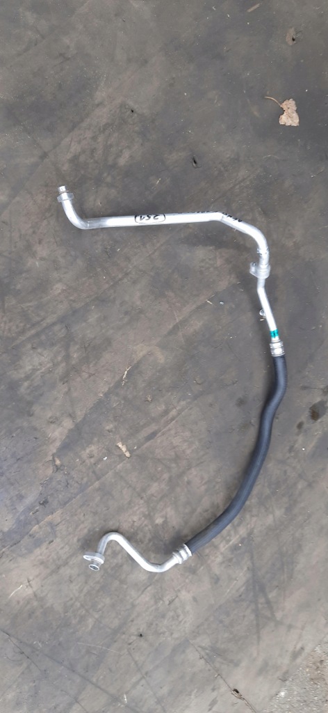 фото №1, Трубка шланг кондиционера renault express ii 924545215r