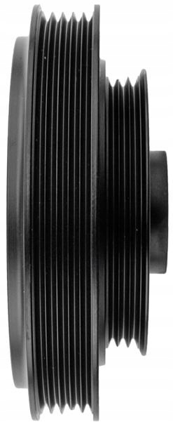 фото №3, Шків колінчастого вала колінчастого nty rkp-ty-000