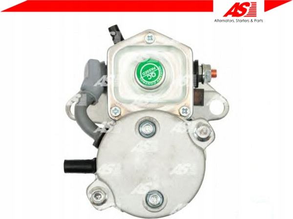 Стартер as-pl s6077 Цена