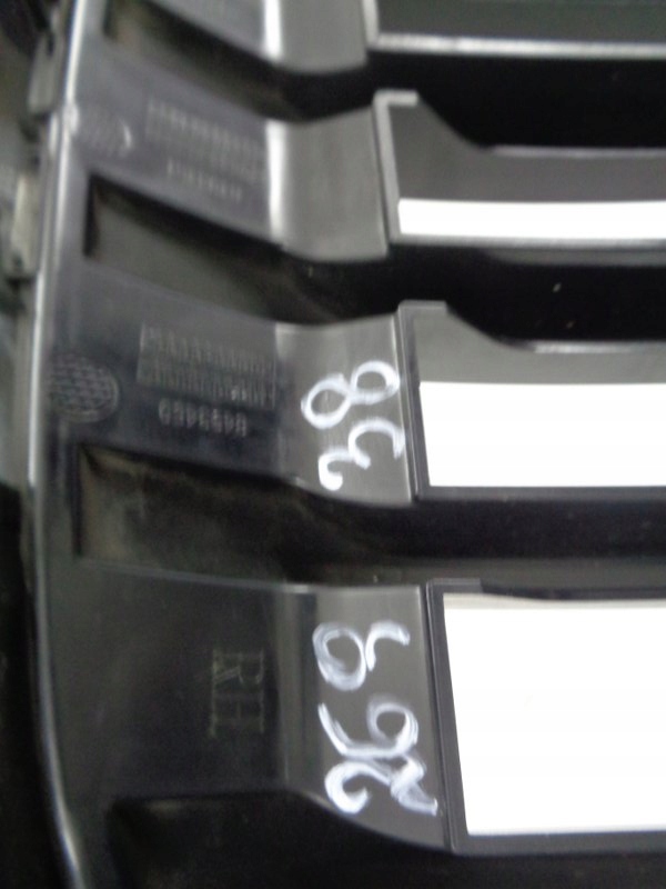 фото №8, Bmw x1 f48 f49 lift решётка радиатора решётка радиатора