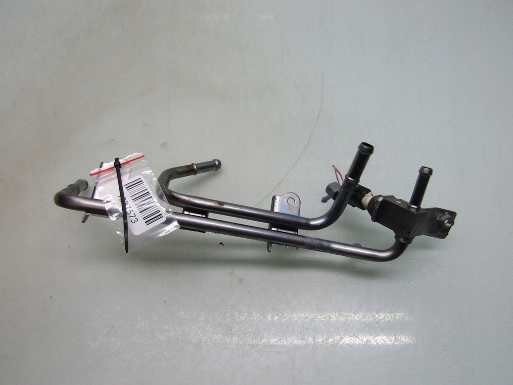 фото №3, Civic ix 1.6 d 15r трубка шланг датчик пального